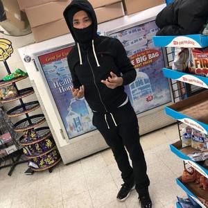 Meet your Posher, Johnny